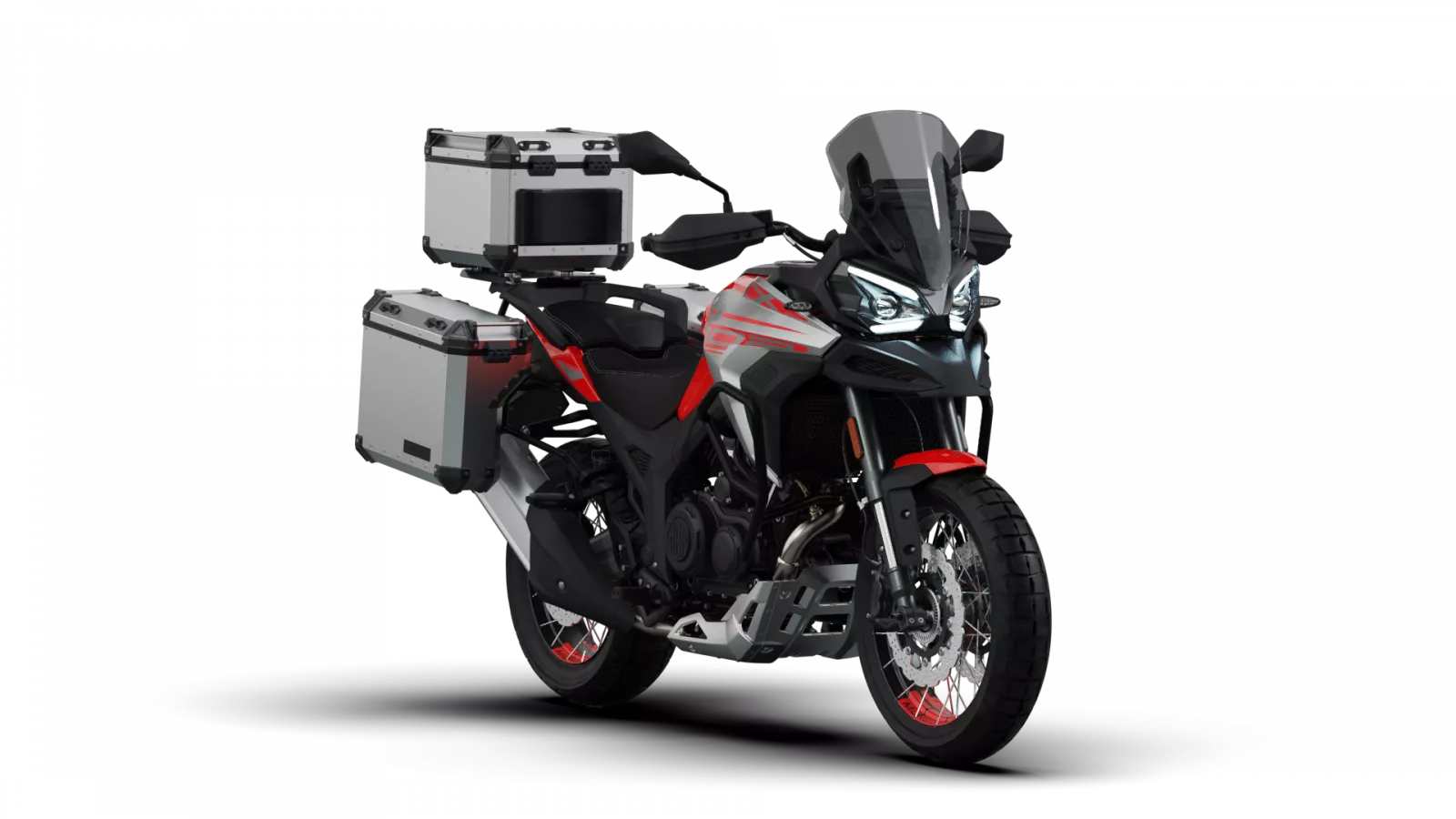 MORBIDELLI - T1002VX