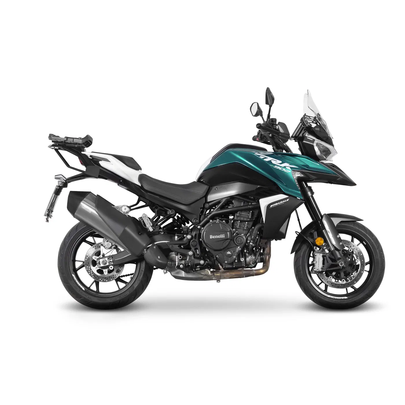 Montážní sada Top Master pro BENELLI TRK 902 Xplorer