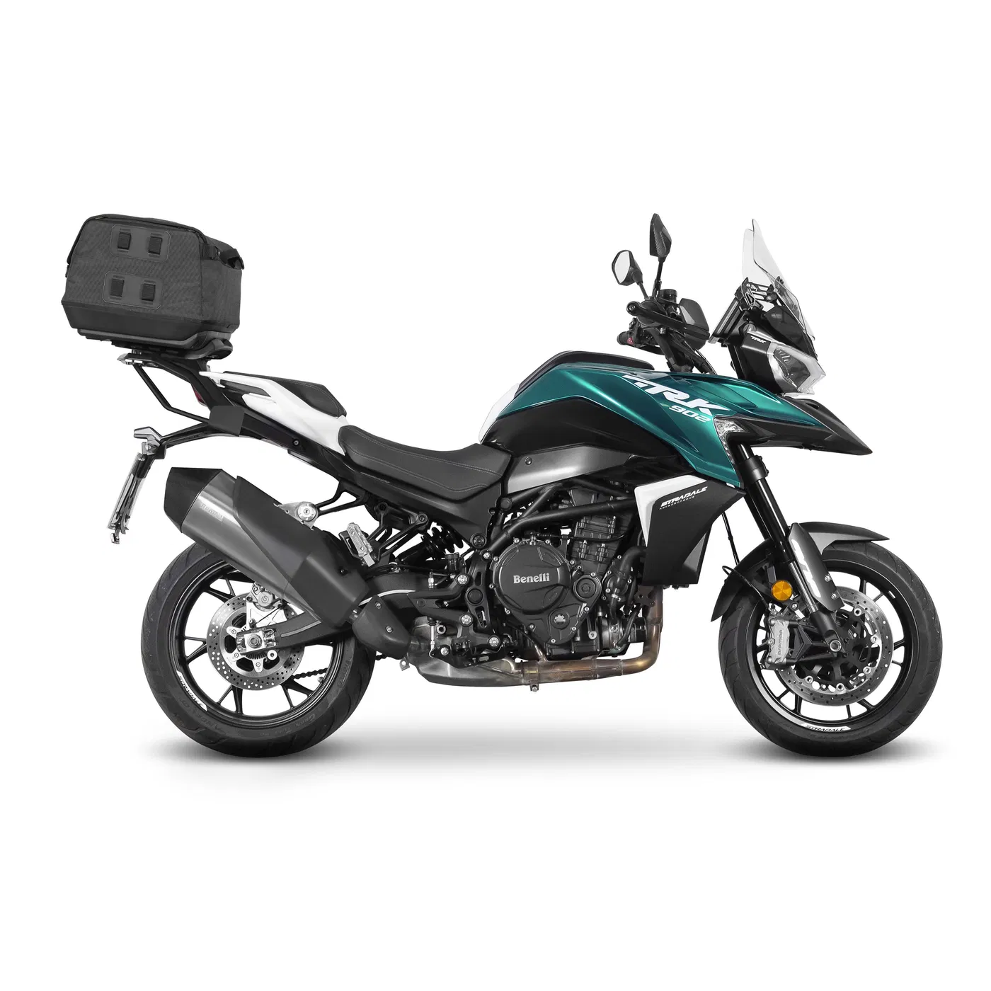 Montážní sada Top Master pro BENELLI TRK 902 Xplorer