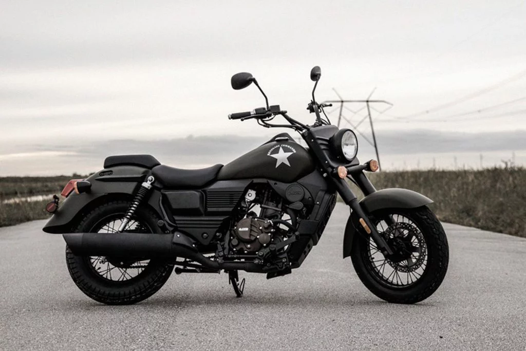 UM Renegade Commando 300