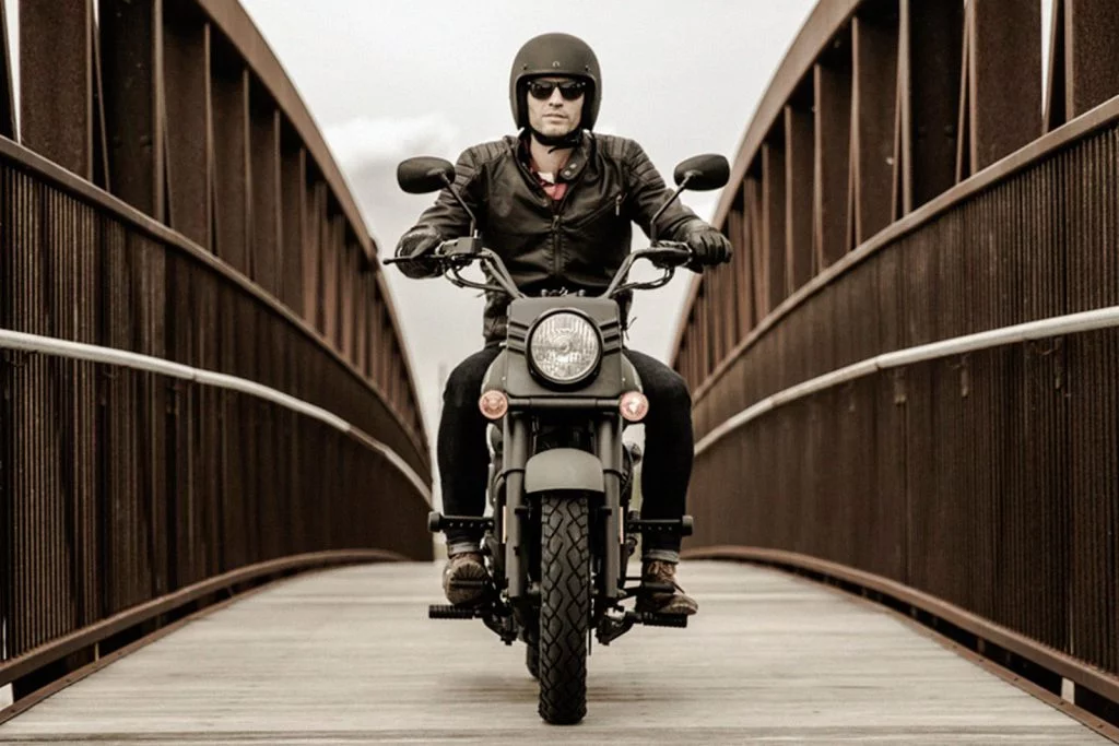 UM Renegade Commando 300