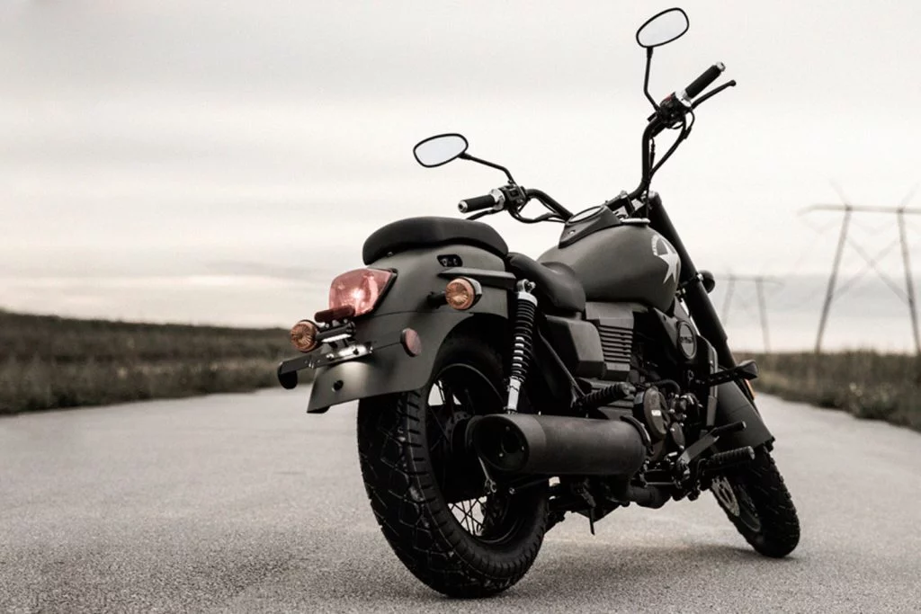 UM Renegade Commando 300
