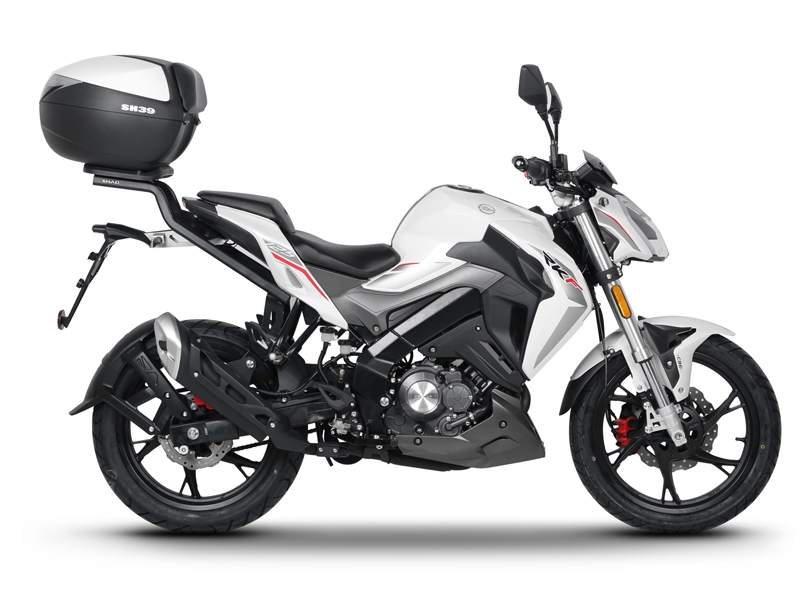 Držák kufru KEEWAY RKF 125