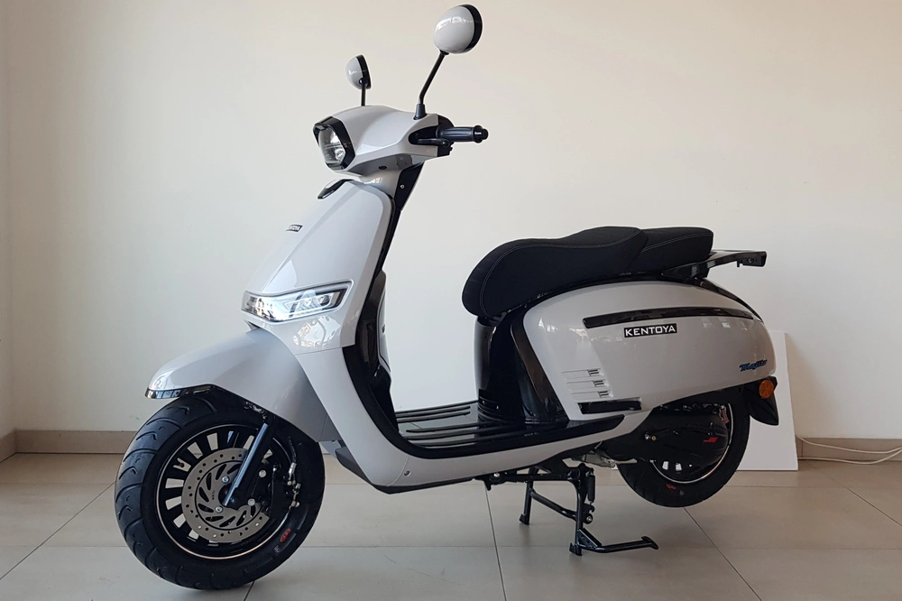 Kentoya MOJITO 125 4T