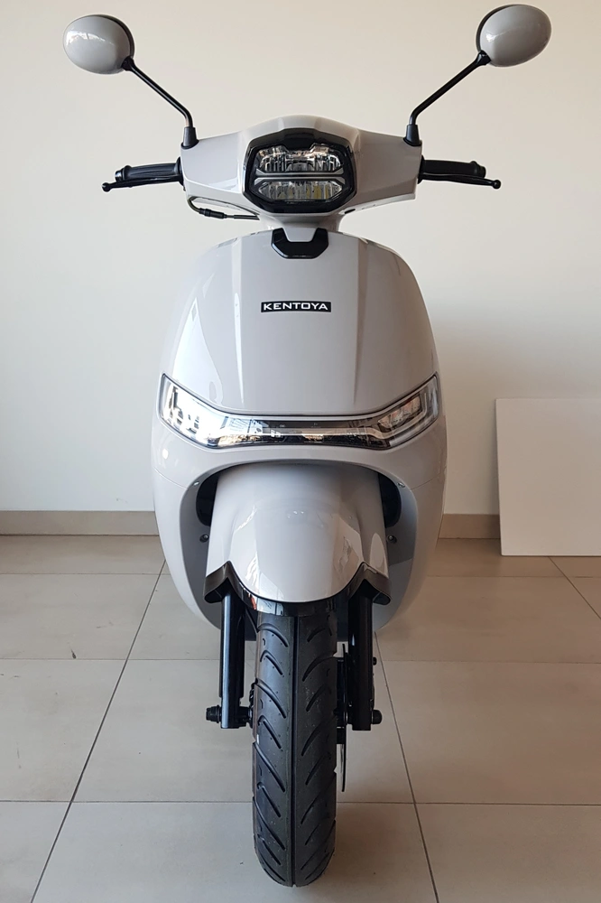 Kentoya MOJITO 125 4T