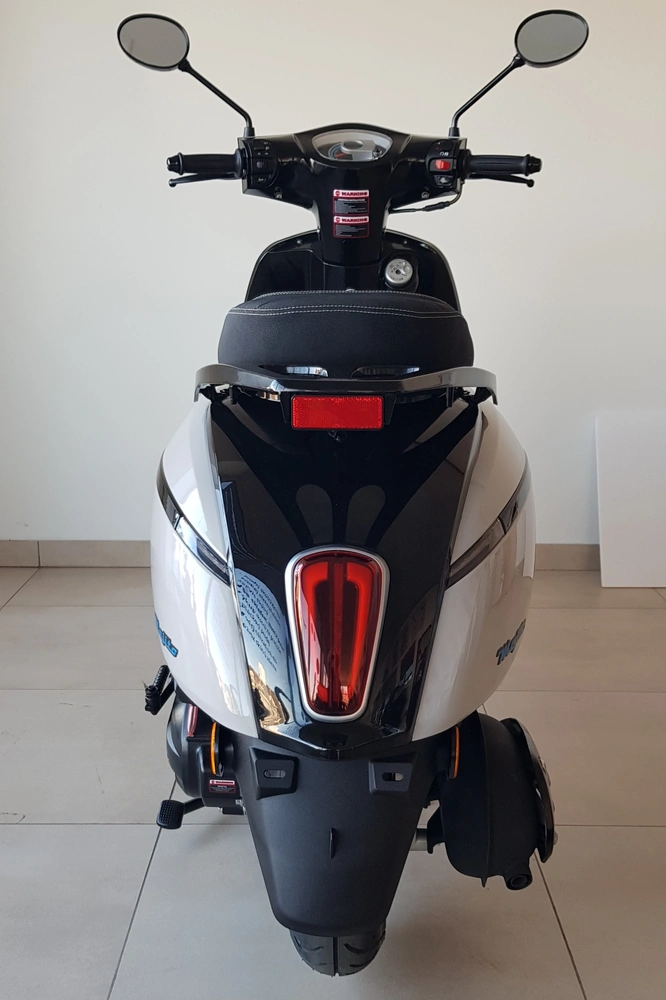 Kentoya MOJITO 125 4T