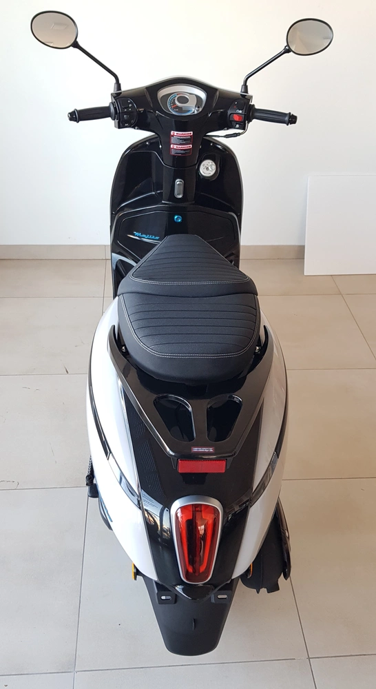 Kentoya MOJITO 125 4T