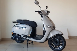 Kentoya MOJITO 125 4T
