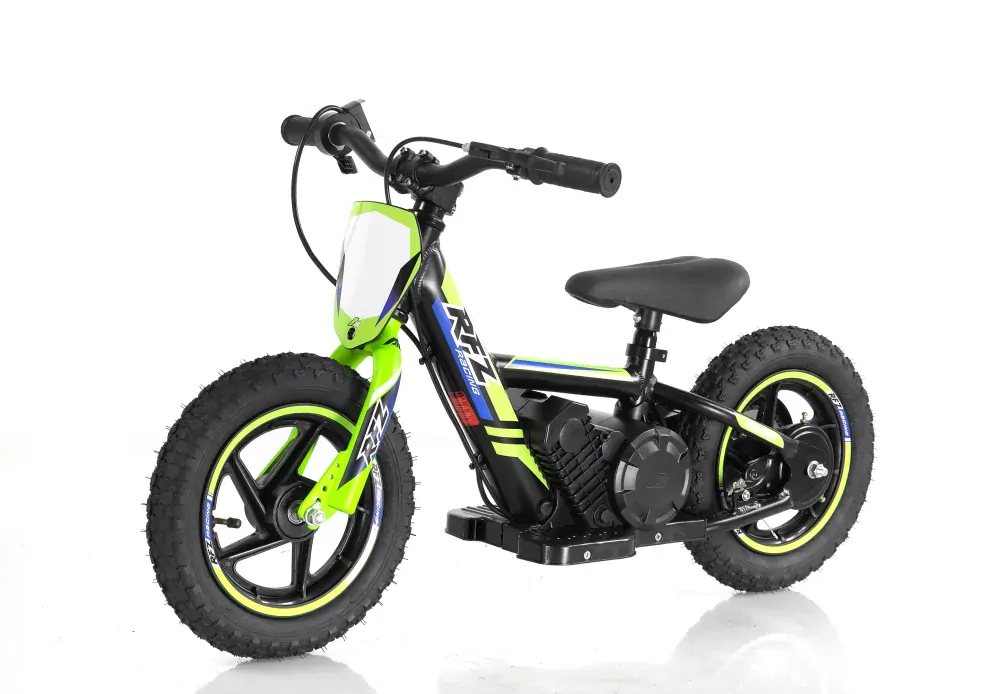 JJM SEDNA 16 BALANCE MINI ZELENÁ