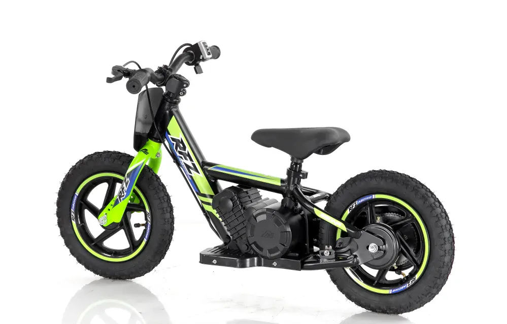 JJM SEDNA 16 BALANCE MINI ZELENÁ