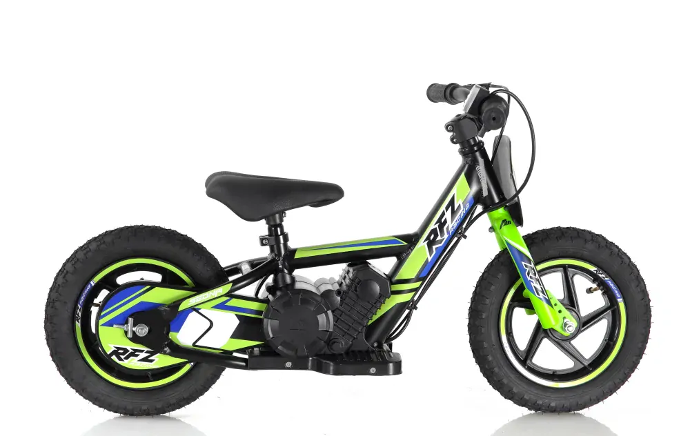 JJM SEDNA 16 BALANCE MINI ZELENÁ