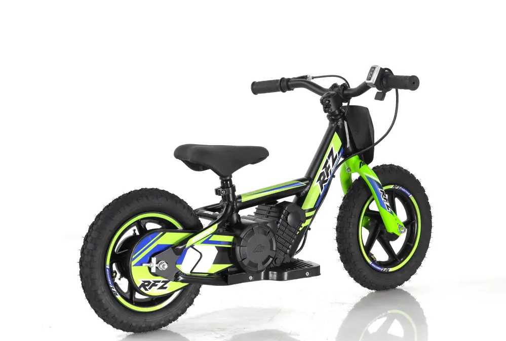 JJM SEDNA 16 BALANCE MINI ZELENÁ