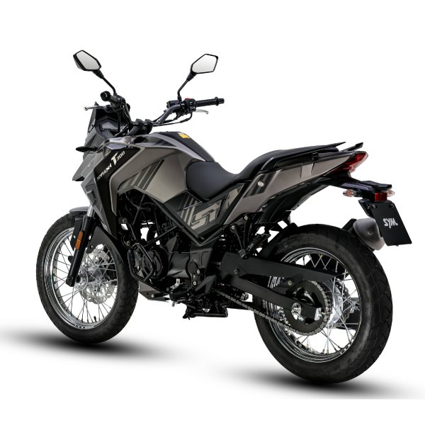 SYMNH T 300