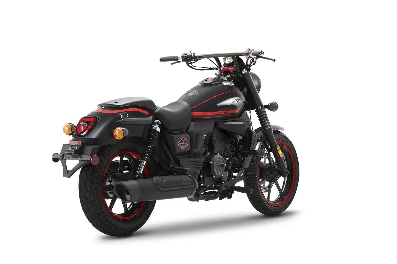UM RENEGADE VEGAS 300