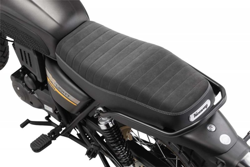 Keeway X-Light 125 CBS