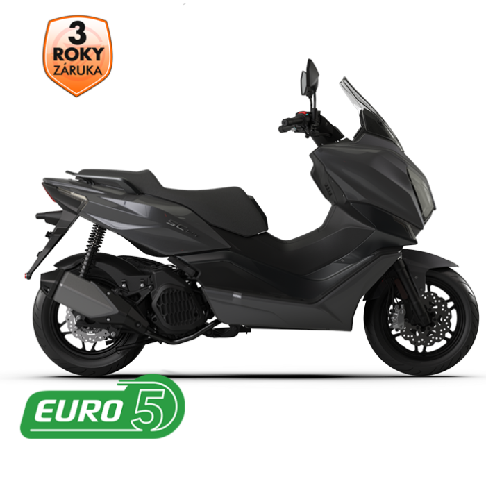 MORBIDELLI SC 125