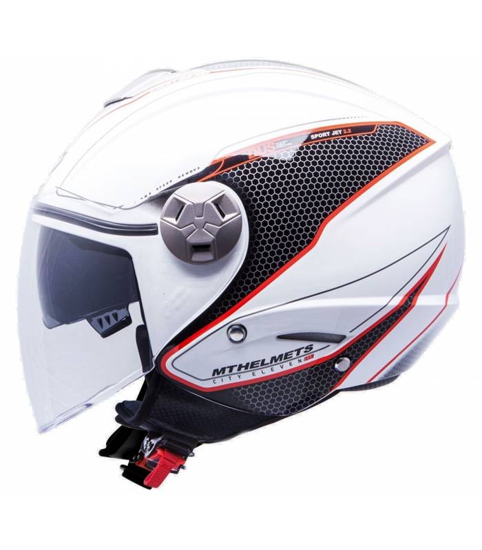 přilba City Eleven Dynamic, MT vel.M