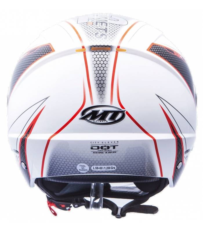 přilba City Eleven Dynamic, MT vel.M