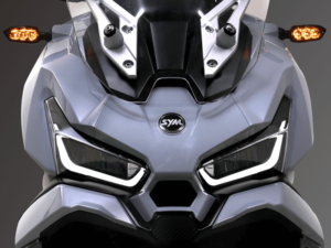 SYM ADX 125 L/C ABS