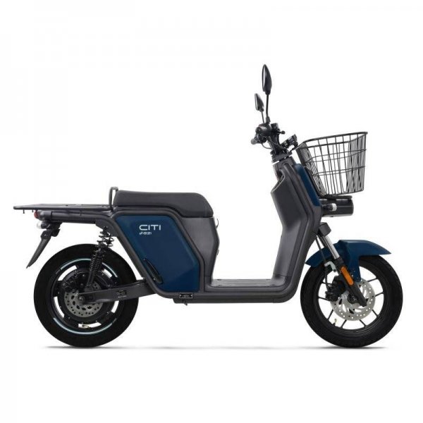 E-Zi CITI DUTY 2-MS 45KM