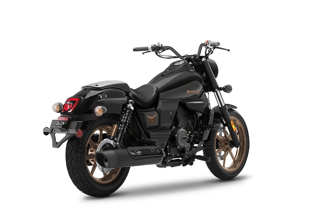 UM Renegade Freedom 300
