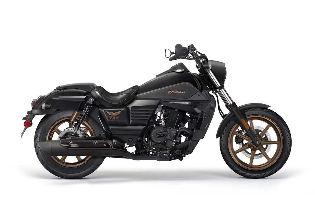 UM Renegade Freedom 300