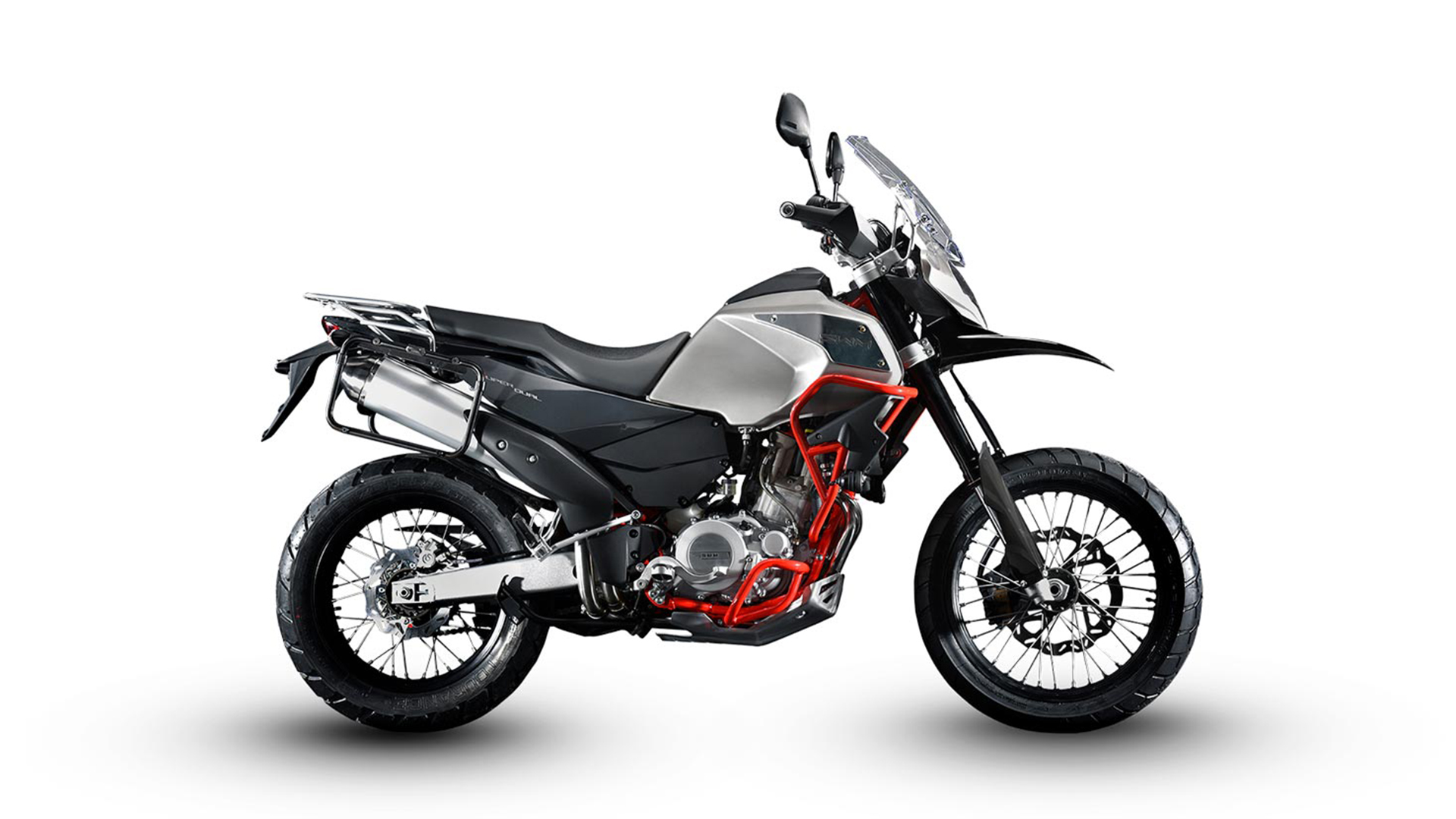 SWM SUPERDUAL T600