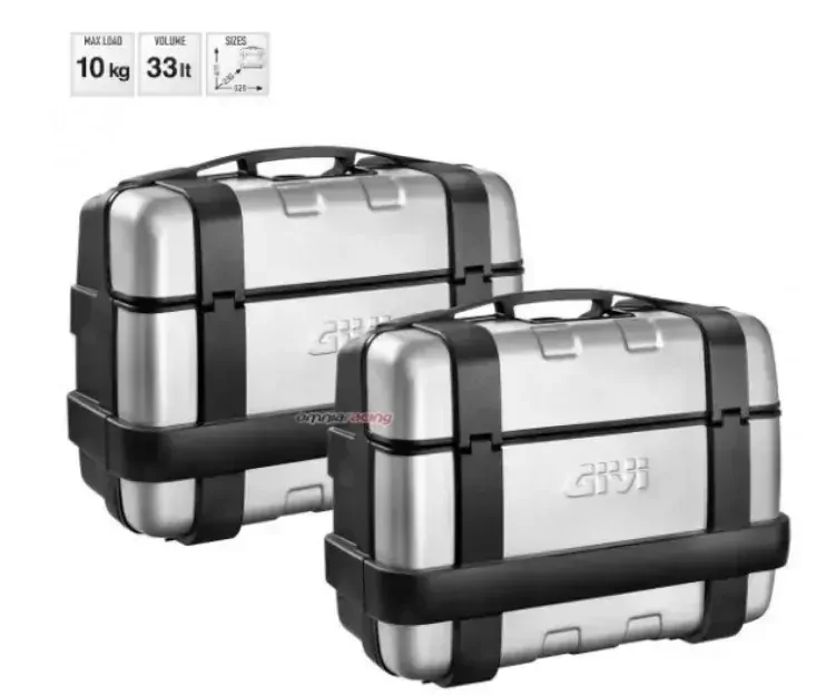 SWM SUPERDUAL T600 GT PACK - Předváděcí