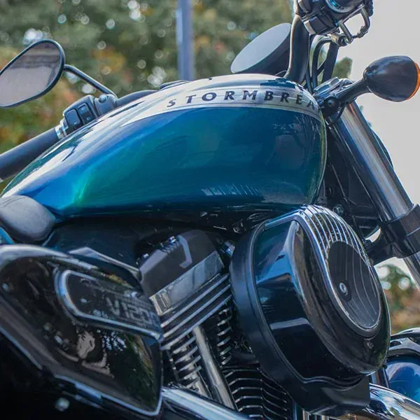 SWM STORMBREAKER V1200