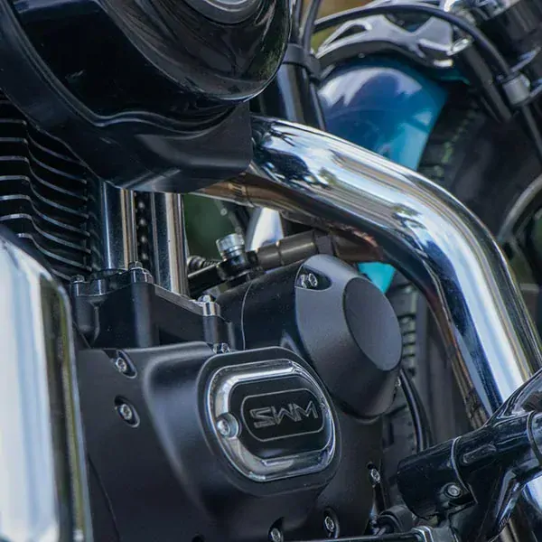 SWM STORMBREAKER V1200