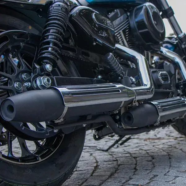 SWM STORMBREAKER V1200