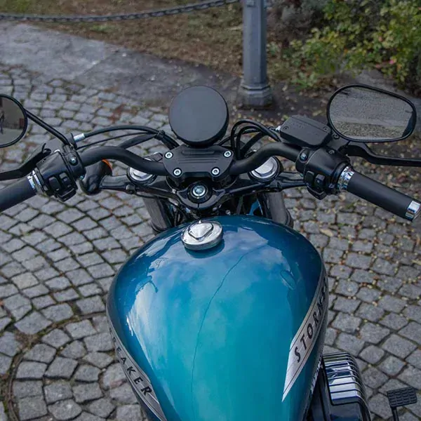 SWM STORMBREAKER V1200