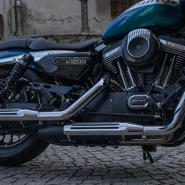 SWM STORMBREAKER V1200