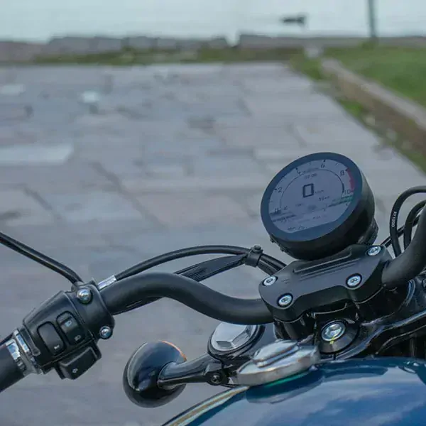 SWM STORMBREAKER V1200