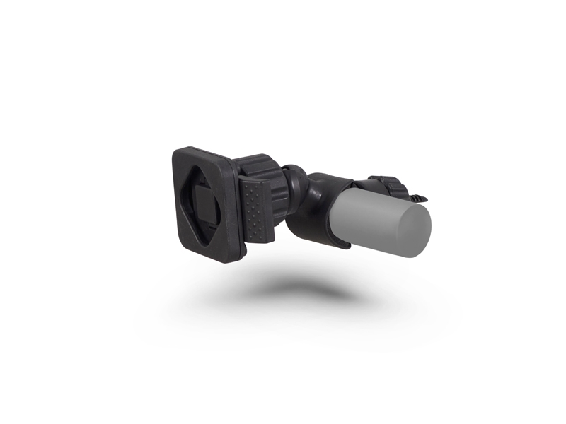 X-frame SHAD X0SG00H velikost telefonu až 180x90mm (6,6") na řídítka mm