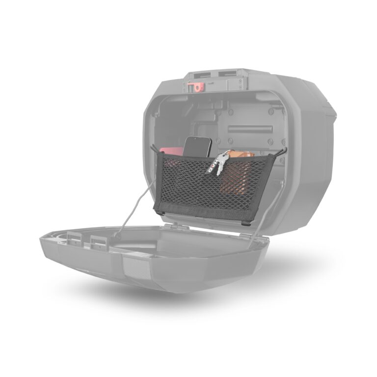 Boční kufry na motorku SHAD SH38X D0B38106a