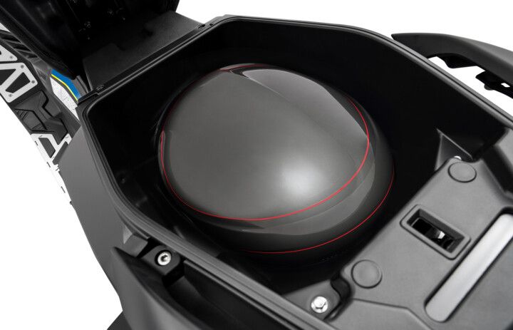 Keeway Vieste XDV 125