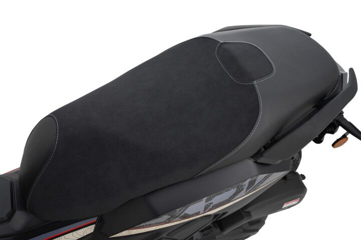 Keeway Vieste XDV 125