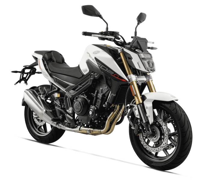 MORBIDELLI M 502N