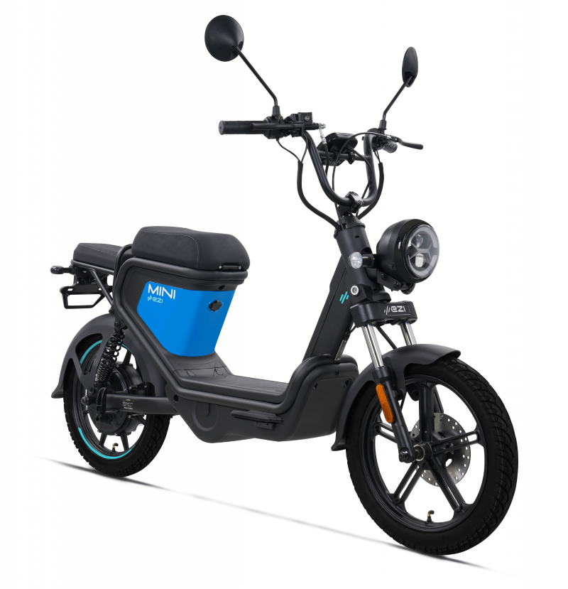 E-ZI Mini MS