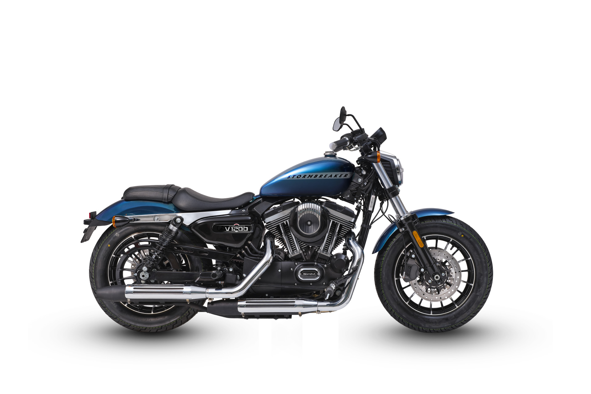 SWM STORMBREAKER V1200
