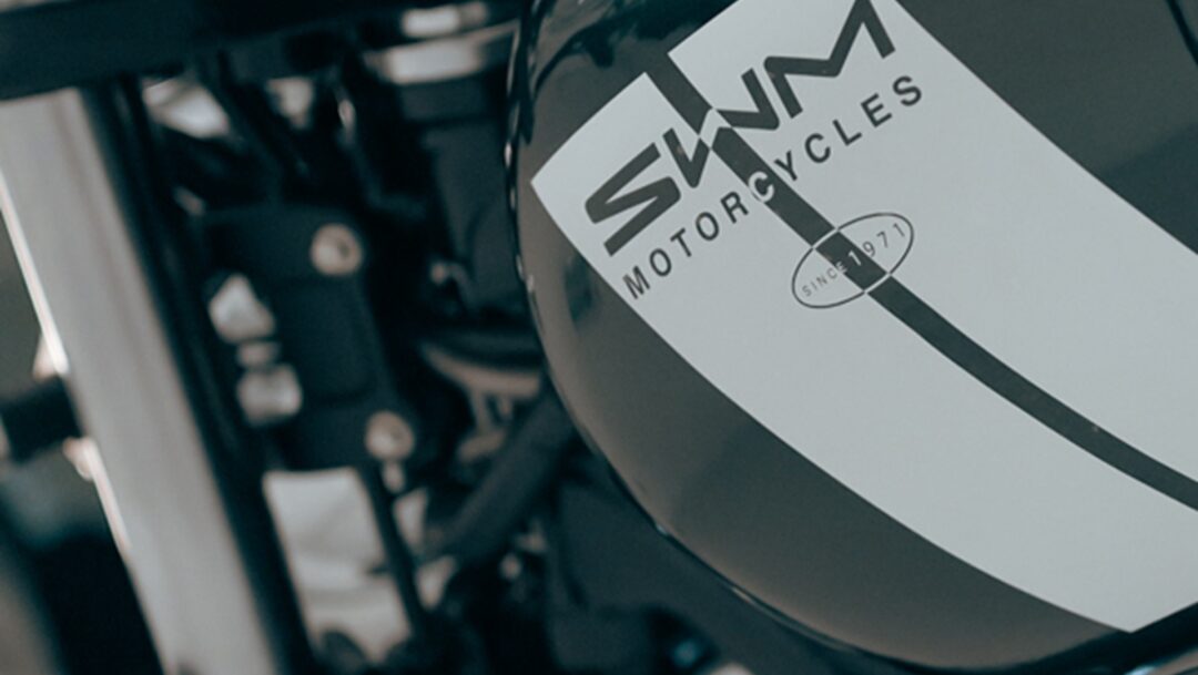 SWM GT 650