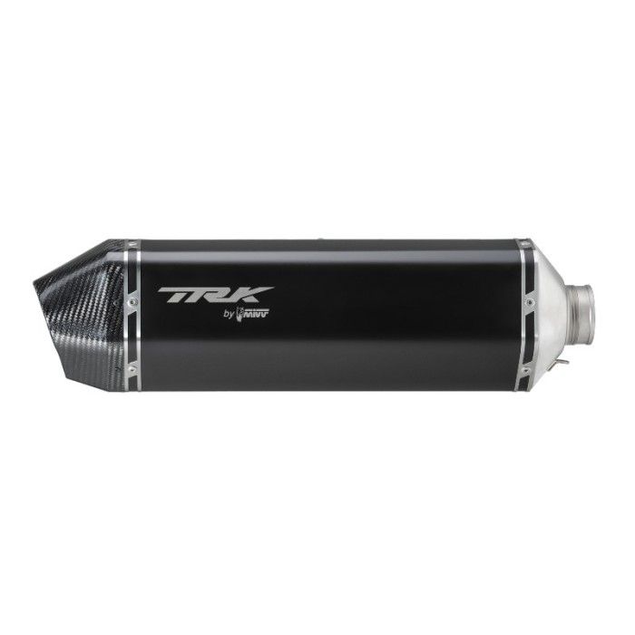 Laděný výfuk MIVV pro TRK 702/702X
