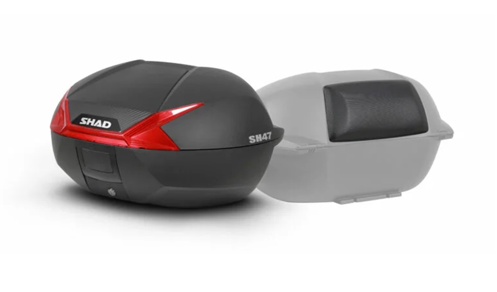 Opěrka SHAD pro SH47