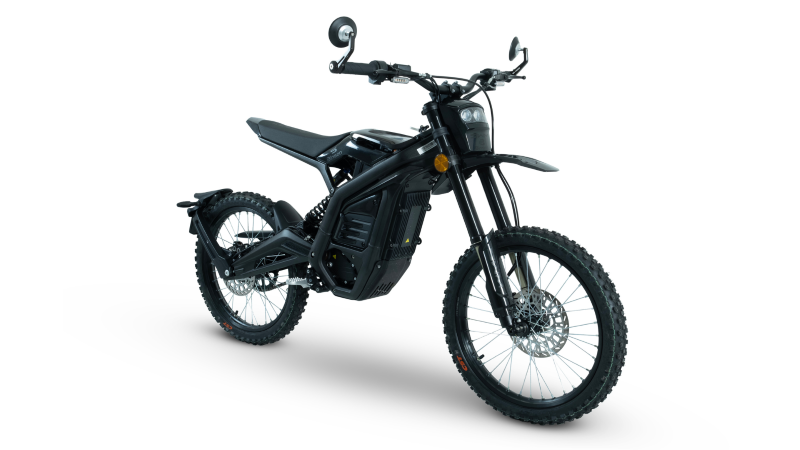 SWM BINSEN 50CC