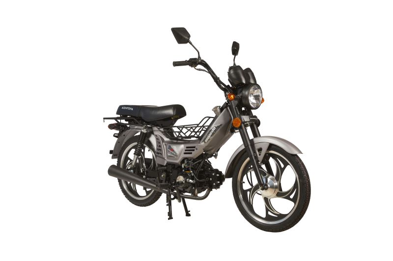 Kentoya Mopedo 50 4T