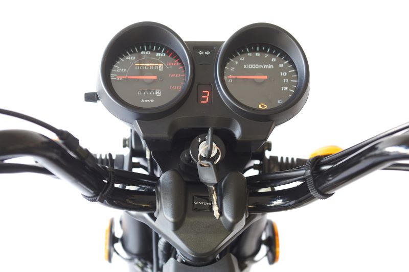 Kentoya Mopedo 50 4T