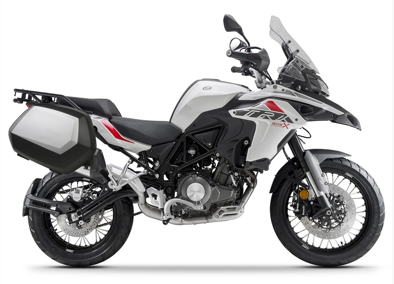 Montážní sada 3P systém SHAD B0TX58IF