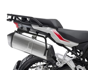 Montážní sada 3P systém SHAD B0TX58IF