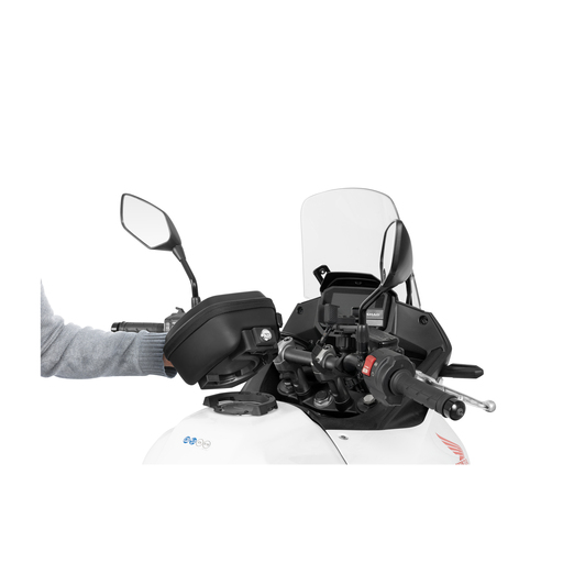 Montážní sada Click System SHAD B010CS